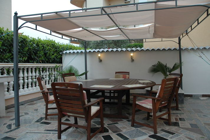 TerraceBalcony