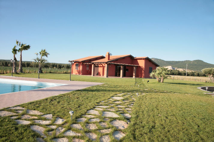 Villa Glicine