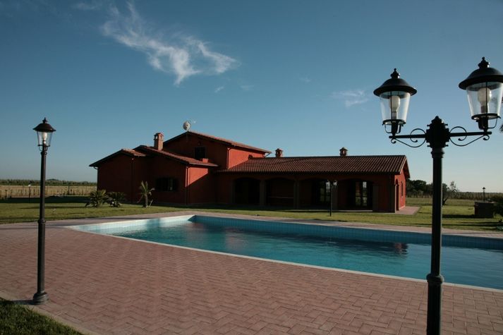 Villa Gardenia