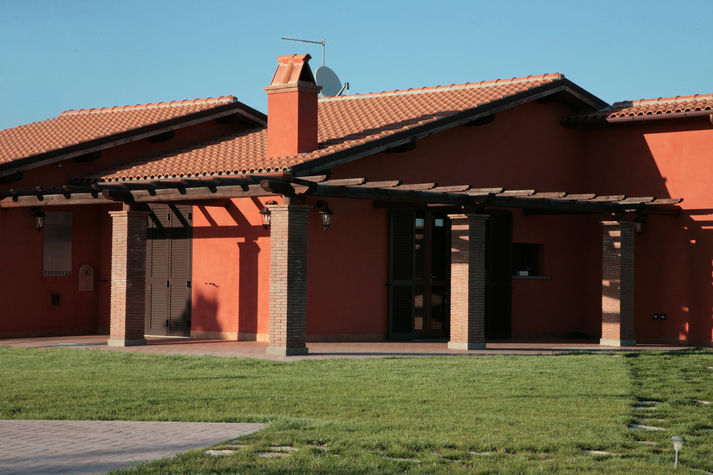 Villa Glicine