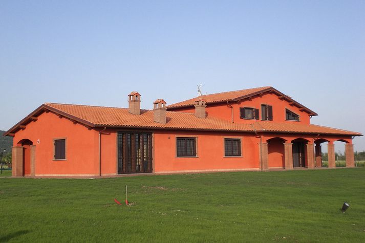 Villa Gardenia