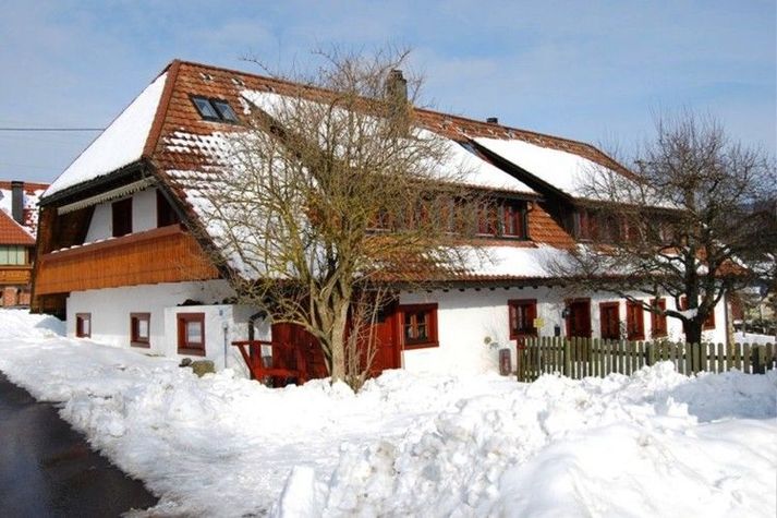 ExteriorWinter