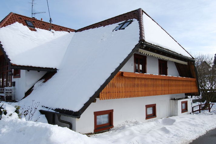 ExteriorWinter