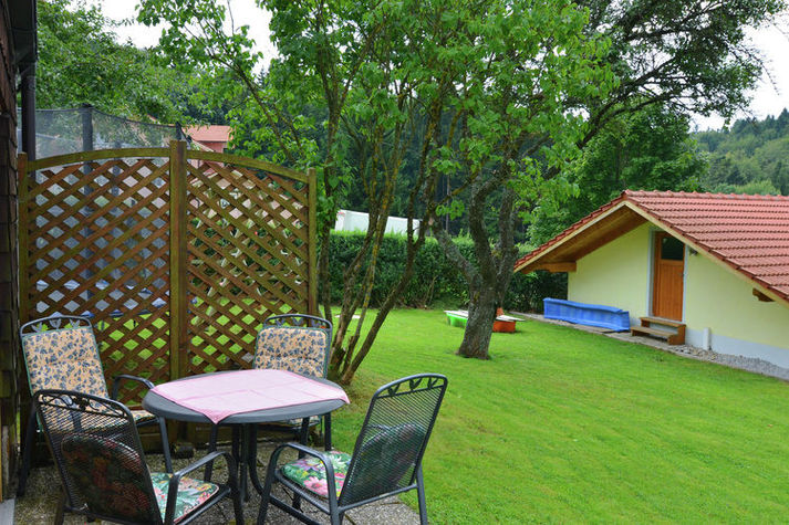 GardenSummer