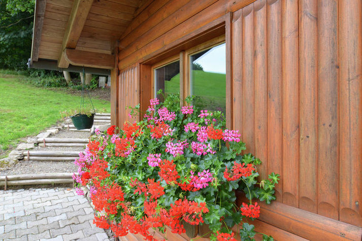 GardenSummer