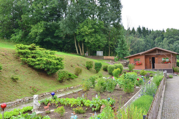 GardenSummer
