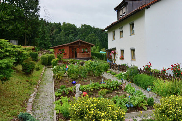 GardenSummer