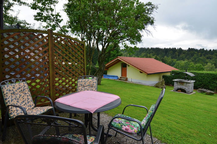 GardenSummer