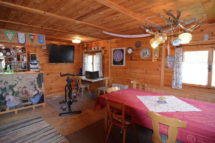 Facilities
