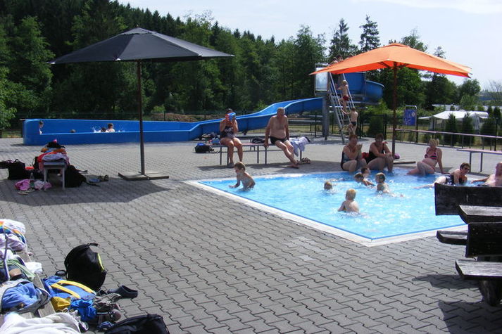 ParkFacilities