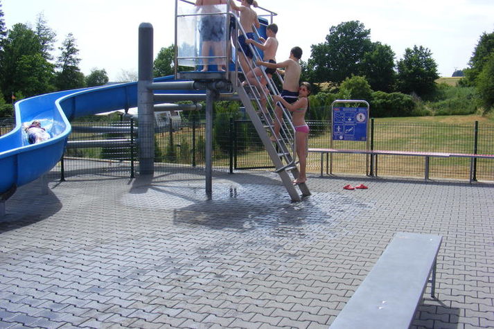 ParkFacilities