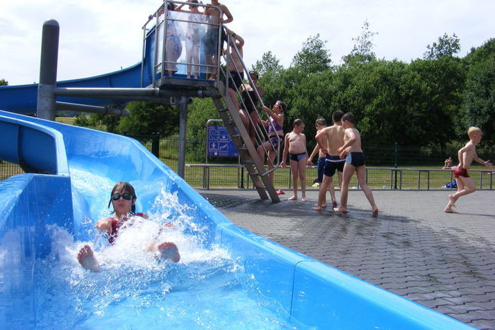 ParkFacilities
