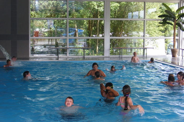 ParkFacilities