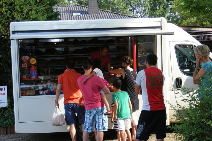 ParkFacilities