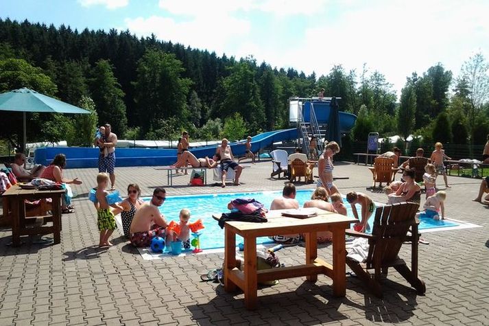 ParkFacilities