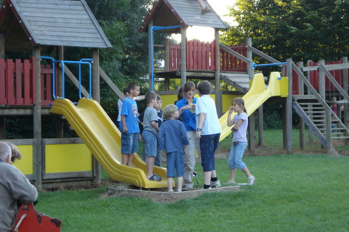 ParkFacilities