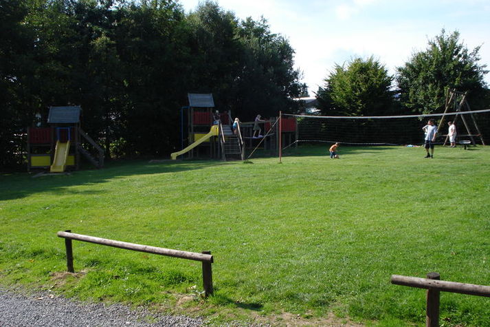 ParkFacilities