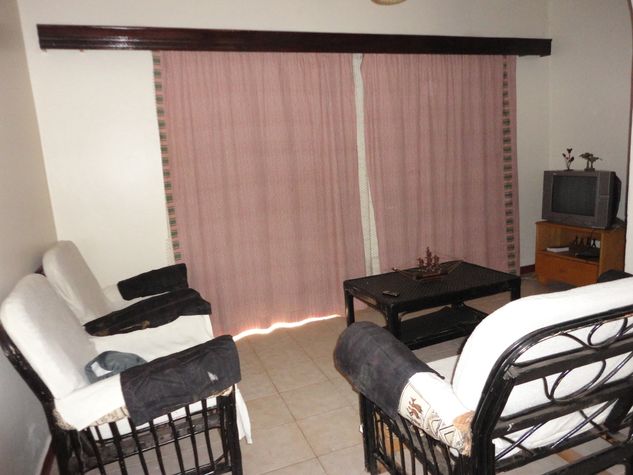 one of the living rooms