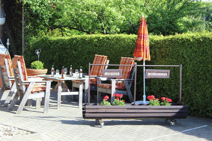 TerraceBalcony