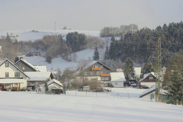 ExteriorWinter