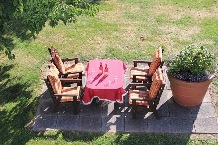 TerraceBalcony