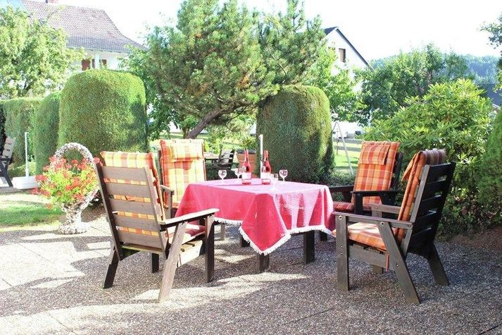TerraceBalcony
