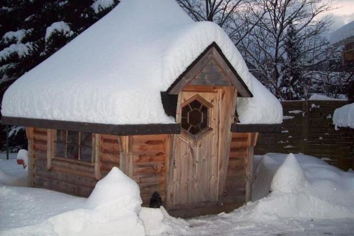 GardenWinter