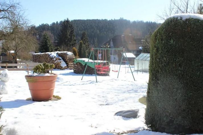 GardenWinter