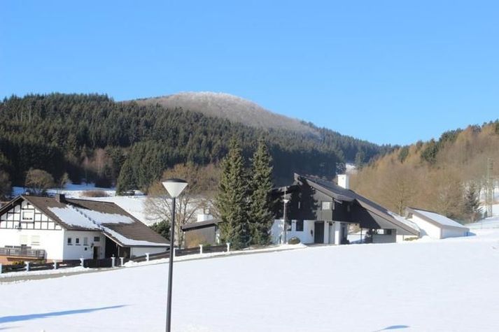 ViewWinter