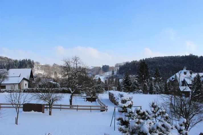 GardenWinter