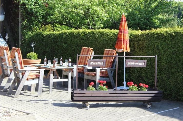 TerraceBalcony