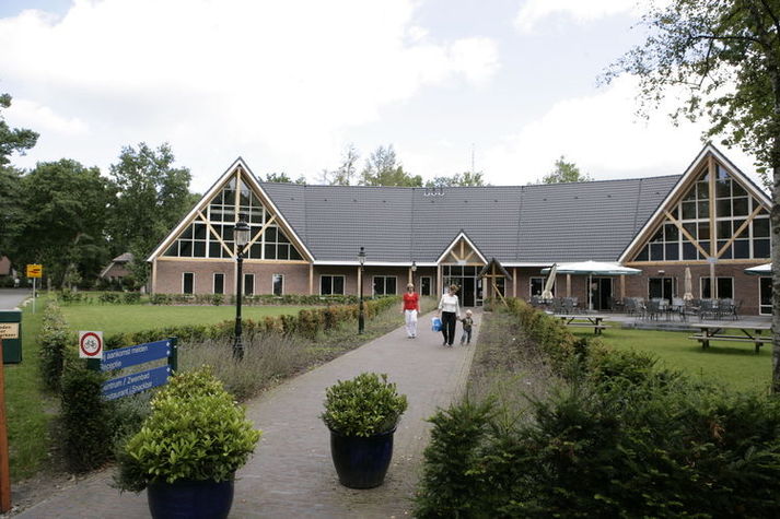 ParkFacilities
