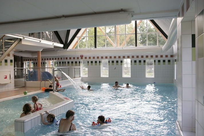 ParkFacilities