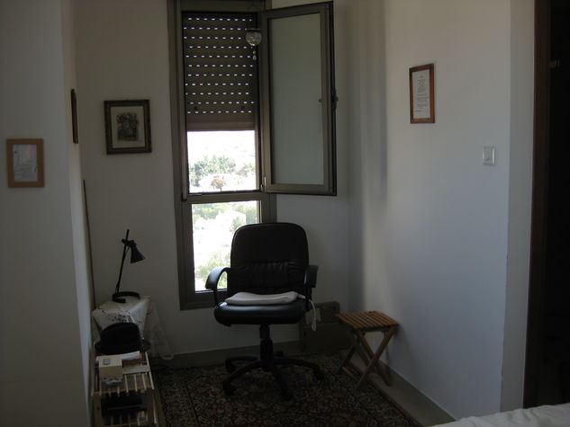 Reading\Work Corner in Your Room