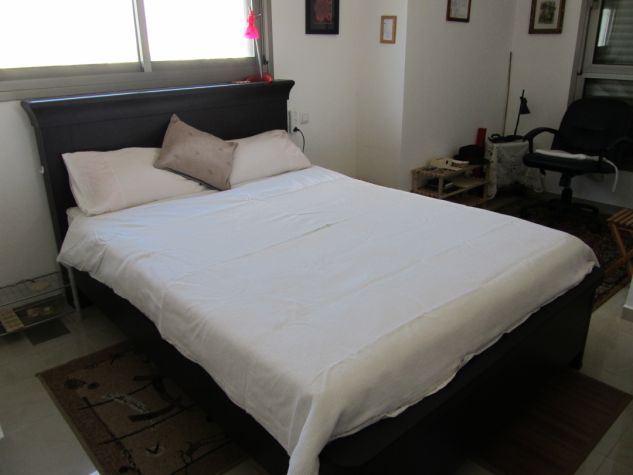 Your Bed