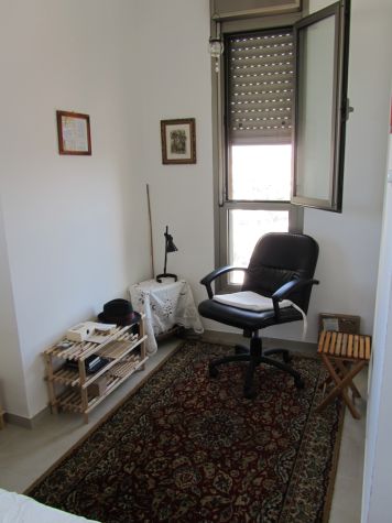Reading\Work Corner
