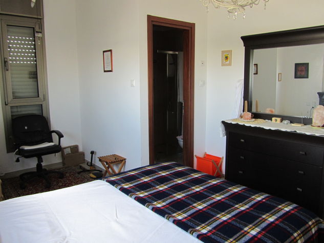 Your Room