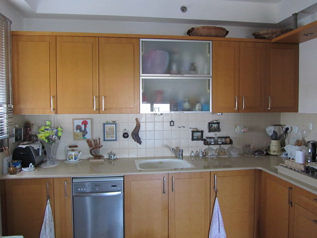 The Kitchen