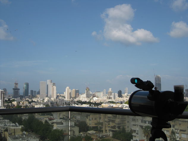 The View