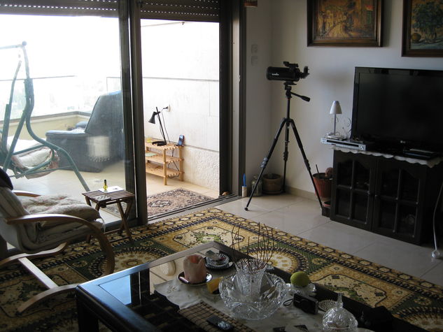The Lounge