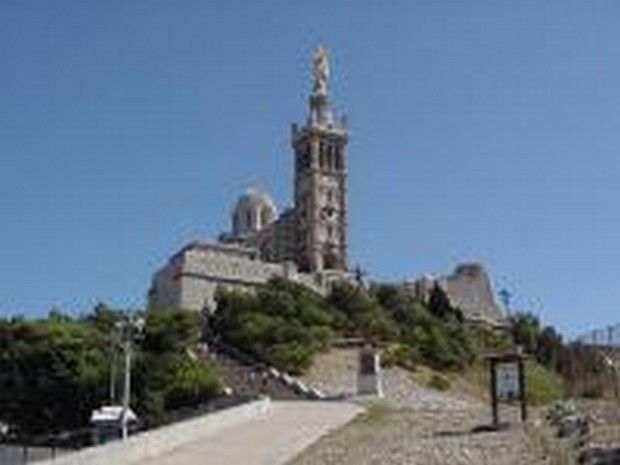 Notre dame de la garde