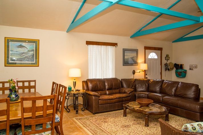Treasure Chest Sitting Room
Treasure Chest Sitting Room