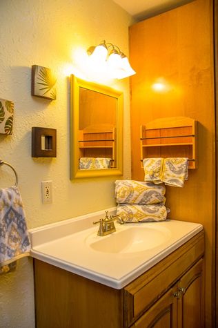 Treasure Chest Bathroom Two
Treasure Chest Bathroom Two