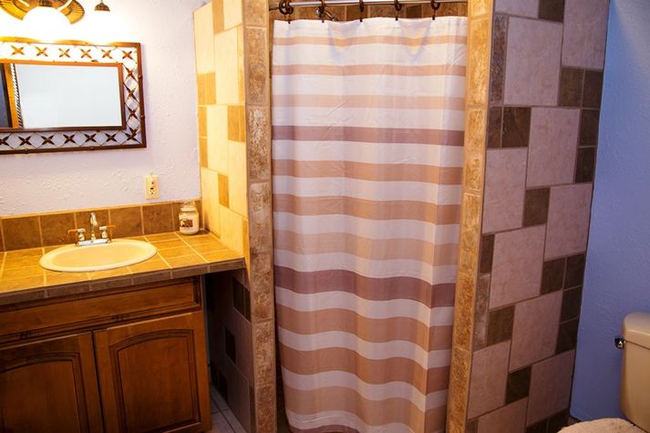 Treasure Chest Bathroom One
Treasure Chest Bathroom One