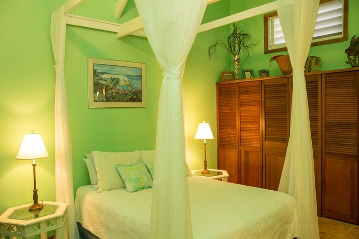 Treasure Chest Bedroom One
Treasure Chest Bedroom One