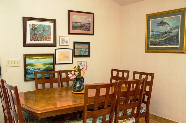 Treasure Chest Dining Table
Treasure Chest Dining Table
