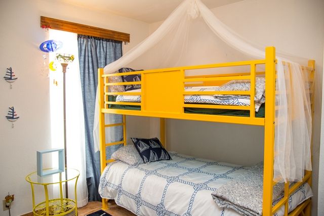Treasure Chest Kids Bedroom
Treasure Chest Kids Bedroom