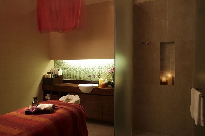 Green Leaf SPA
