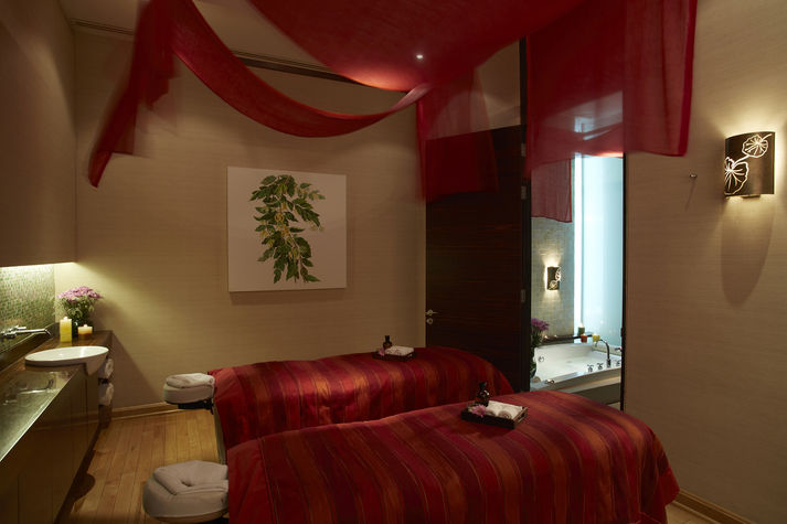 Green Leaf SPA