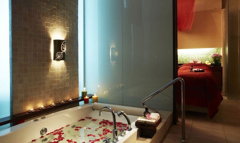 Green Leaf SPA